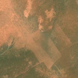 Satellite imagery of Râs el Mabdoû’a, DZ