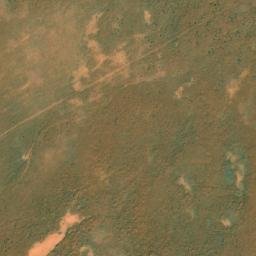 Satellite imagery of Râs el Mabdoû’a, DZ