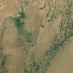 Satellite imagery of Tâicha, DZ
