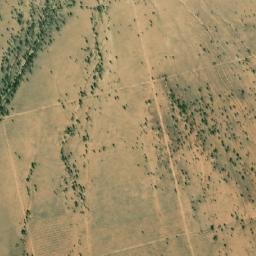 Satellite imagery of Tâicha, DZ