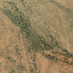 Satellite imagery of Tâicha, DZ