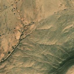 Satellite imagery of Touilila, DZ