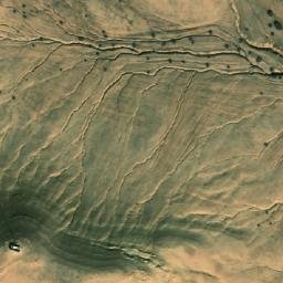 Satellite imagery of Touilila, DZ