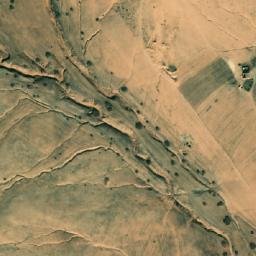 Satellite imagery of Touilila, DZ