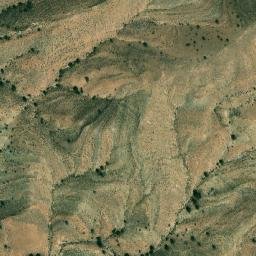 Satellite imagery of Kechane, DZ