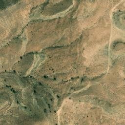 Satellite imagery of Kechane, DZ
