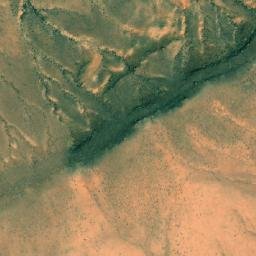 Satellite imagery of Annzia, DZ