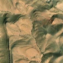 Satellite imagery of Djebel Hachichina, DZ
