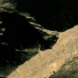 Satellite imagery of Kef er Rihane, DZ