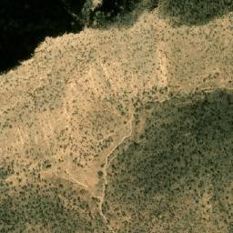 Satellite imagery of Kef er Rihane, DZ