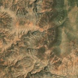 Satellite imagery of Djebel el Ganntra, DZ