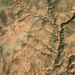 Satellite imagery of Djebel el Ganntra, DZ