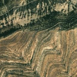 Satellite imagery of El Mekered, DZ