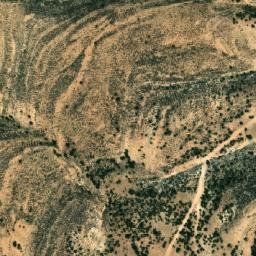 Satellite imagery of El Mekered, DZ