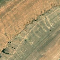 Satellite imagery of Djebel Rherab, DZ