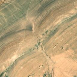 Satellite imagery of Djebel Rherab, DZ