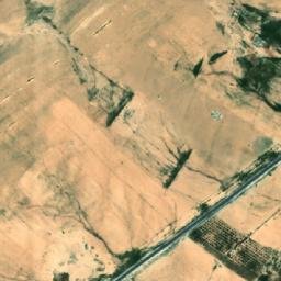 Satellite imagery of Djebel Rherab, DZ