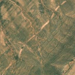 Satellite imagery of Kef Embarka, DZ