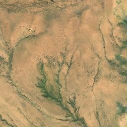 Satellite imagery of Kef Embarka, DZ