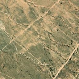 Satellite imagery of Fedj el Bib, DZ