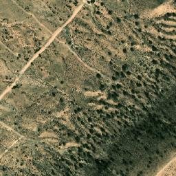 Satellite imagery of Fedj el Bib, DZ