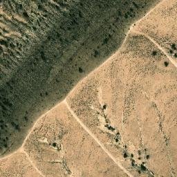 Satellite imagery of Fedj el Bib, DZ