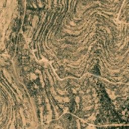 Satellite imagery of Foum el Metleg, DZ