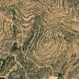 Satellite imagery of Foum el Metleg, DZ