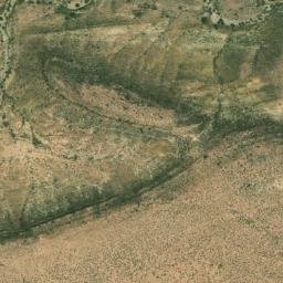 Satellite imagery of Karoumat Kerjounia, TN