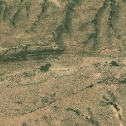 Satellite imagery of Karoumat Kerjounia, TN
