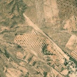 Satellite imagery of Karoumat Kerjounia, TN
