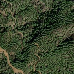 Satellite imagery of Pserovounou Tepesi, CY