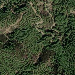 Satellite imagery of Pserovounou Tepesi, CY