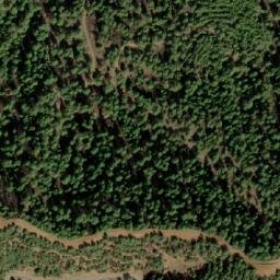 Satellite imagery of Moutti tou Karydakiou, CY