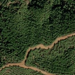 Satellite imagery of Moutti tou Karydakiou, CY