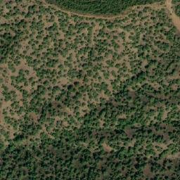 Satellite imagery of Moútti tis Zoúnas, CY