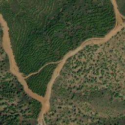 Satellite imagery of Moútti tis Zoúnas, CY