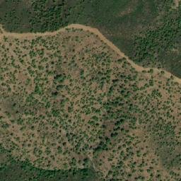 Satellite imagery of Moútti tis Zoúnas, CY