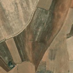 Satellite imagery of Mazokampi, CY