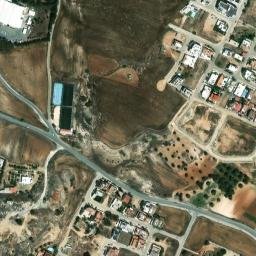 Satellite imagery of Cháles, CY
