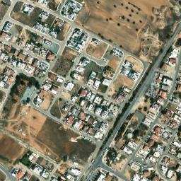 Satellite imagery of Cháles, CY