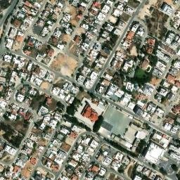 Satellite imagery of Cháles, CY