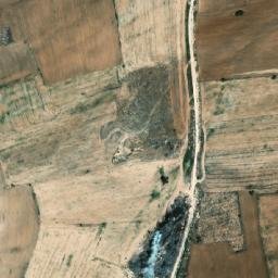 Satellite imagery of Ortá Bouroún, CY