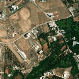 Satellite imagery of An Nawā‘īr al Khamsah, SY