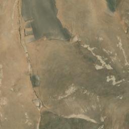 Satellite imagery of Kōh-e Taygh-e Bānū, AF