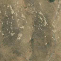 Satellite imagery of Kōh-e Taygh-e Bānū, AF