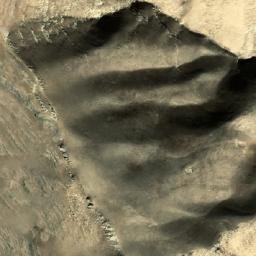 Satellite imagery of Kōh-e Pilantakht, AF