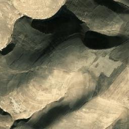 Satellite imagery of Pushtahhā-ye Takhmīrāk, AF