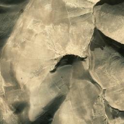 Satellite imagery of Pushtahhā-ye Takhmīrāk, AF