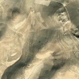 Satellite imagery of Pushtahhā-ye Saqāwah, AF